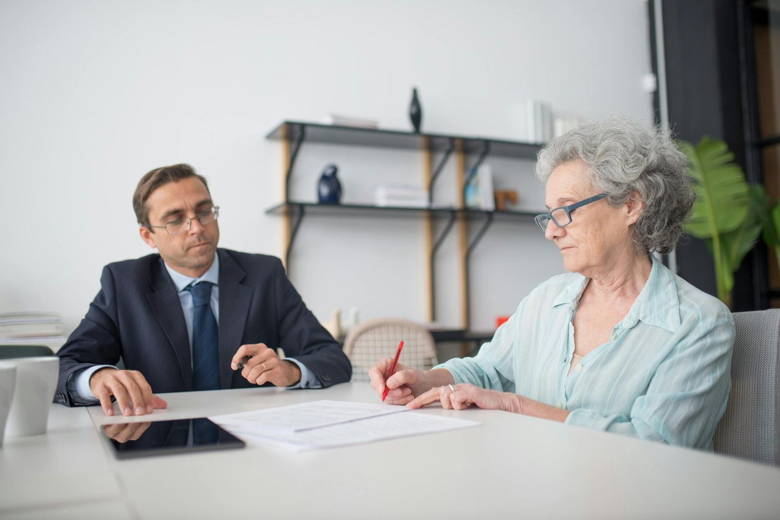 Consultoría para Resolución de Conflictos Tributarios en Denia